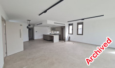 Three bedrooms apartment to rent in Ayios Andreas
