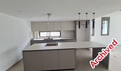 Three bedrooms apartment to rent in Ayios Andreas