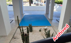 Three bedrooms apartment to rent in Ayios Andreas