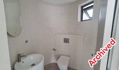Three bedrooms apartment to rent in Ayios Andreas