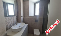 Three bedrooms apartment to rent in Ayios Andreas
