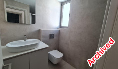 Three bedrooms apartment to rent in Ayios Andreas