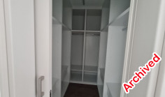 Three bedrooms apartment to rent in Ayios Andreas