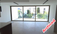 Three bedroom apartment to rent in Ayios Andreas