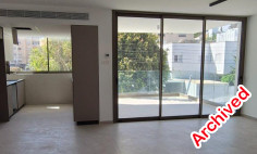 2 beds apartment to rent in Ayios Andreas