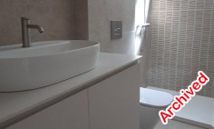 2 beds apartment to rent in Ayios Andreas