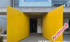 2 beds apartment to rent in Ayios Andreas