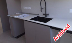 2 beds apartment to rent in Ayios Andreas