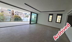 3 bedrooms apartment to rent in Ayios Andreas