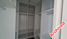 3 bedrooms apartment to rent in Ayios Andreas