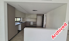 3 bedrooms apartment to rent in Ayios Andreas