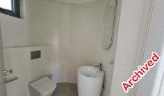 3 bedrooms apartment to rent in Ayios Andreas