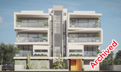 3 apartment to rent in Ayios Andreas