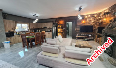 3 bedrooms house to rent in Potami