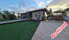3 bedrooms house to rent in Potami
