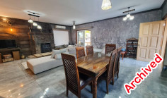 3 bedrooms house to rent in Potami