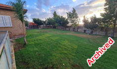 3 bedrooms house to rent in Potami