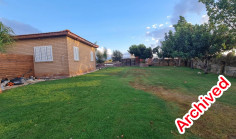 3 bedrooms house to rent in Potami