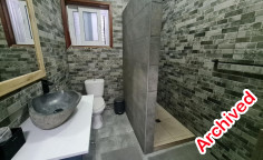 3 bedrooms house to rent in Potami