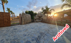 3 bedrooms house to rent in Potami