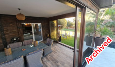 3 bedrooms house to rent in Potami