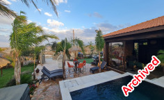 3 bedrooms house to rent in Potami
