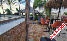 3 bedrooms house to rent in Potami