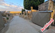 3 bedrooms house to rent in Potami