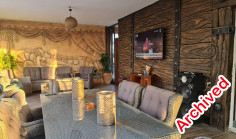 3 bedrooms house to rent in Potami
