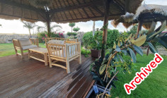 3 bedrooms house to rent in Potami