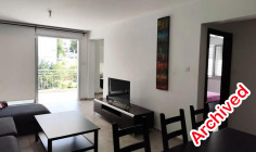 Two bedroom apartment to rent in Strovolos