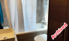 Two bedroom apartment to rent in Strovolos