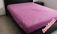 Two bedroom apartment to rent in Strovolos