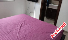Two bedroom apartment to rent in Strovolos