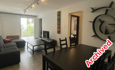 Two bedroom apartment to rent in Strovolos