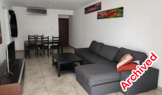 Two bedroom apartment to rent in Strovolos