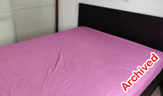 Two bedroom apartment to rent in Strovolos