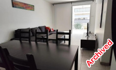 Two bedroom apartment to rent in Strovolos