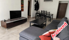 Two bedroom apartment to rent in Strovolos