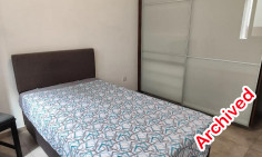 Two bedroom apartment to rent in Strovolos