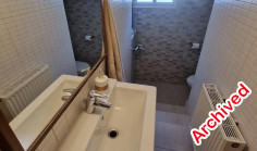 Three bedroom apartment to rent in Engomi