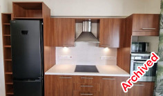 Three bedroom apartment to rent in Engomi