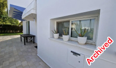 Three bedroom apartment to rent in Engomi