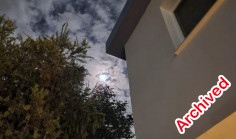 Three bedroom apartment to rent in Engomi