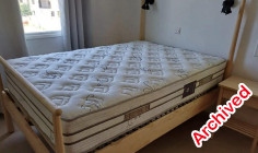 Three bedroom apartment to rent in Engomi