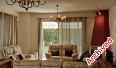 Three bedroom apartment to rent in Engomi