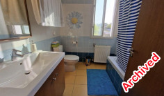 Three bedroom apartment to rent in Engomi