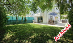 Three bedroom apartment to rent in Engomi