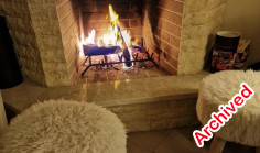 Three bedroom apartment to rent in Engomi
