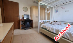 Three bedroom apartment to rent in Engomi